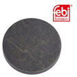 Febi 07549 Valve Clearance Disc Premium High Performance Fits Audi 80 1972 - 78