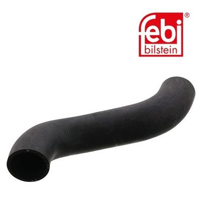 Febi 100308 Coolant Hose Upper Fits Mercedes-Benz Sprinter 4-T 1996 - 2006