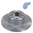 Blueprint ADU174381 Brake Disc Front Fits Mercedes-Benz T1 1982 - 1994