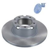 Blueprint ADU174381 Brake Disc Front Fits Mercedes-Benz T1 1982 - 1994