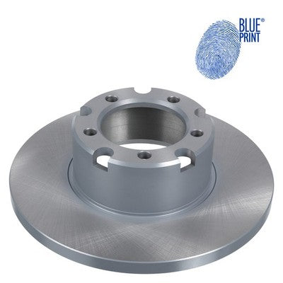 Blueprint ADU174381 Brake Disc Front Fits Mercedes-Benz T1 1982 - 1994