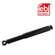 Febi 20599 Shock Absorber Standard Premium Quality Fits Opel Corsa 2000 - 2009