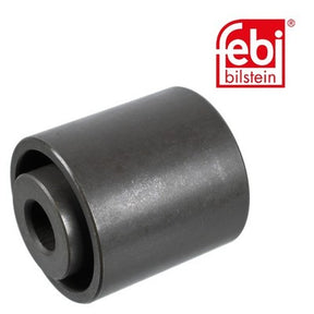 Febi 07078 Idler Pulley Metal Standard Premium Quality Fits VW Golf 1998 - 2002