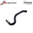 AutoStar Germany Radiator Water Hose for Land Rover LR2 LR005566