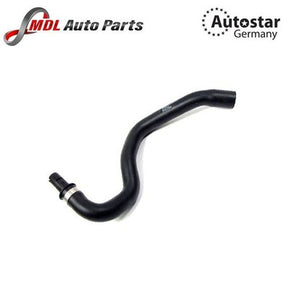AutoStar Germany Radiator Water Hose for Land Rover LR2 LR005566