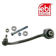 Febi 33208 Control Arm Front Left Lower Rear Fits Daewoo Nubira 1997 - 1999
