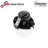 AIR CON HEATER BLOWER MOTOR FAN 0008356107 FOR MERCEDES
