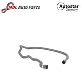 AutoStar Germany Return Hose for BMW E39 11531705225 520i 523i 525i