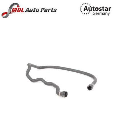 AutoStar Germany Return Hose for BMW E39 11531705225 520i 523i 525i
