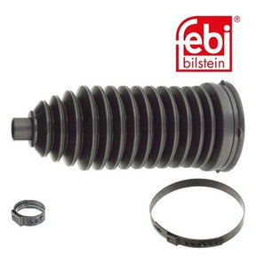 Febi 102069 Steering Boot Kit Front LH RH Fits Mercedes-Benz S-Class 2009 - 2005