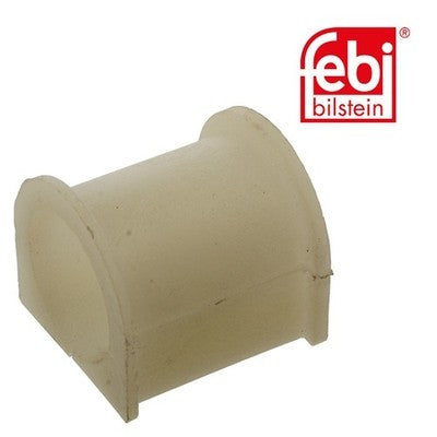 Febi 35252 Anti Roll Bar Bush Rear Axle Premium Fits Toyota Corolla 1997 - 1999