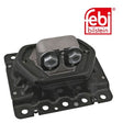 Febi 102151 Engine Mounting Rear Premium Grade Durable High Performance