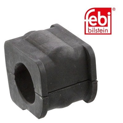 Febi 15982 Anti Roll Bar Bush Front Left Premium Fits VW Passat 1995 - 1996