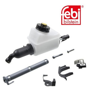 Febi 171408 Clutch Master Cylinder For Left Right Hand Drive Vehicles Premium