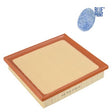 Blueprint ADT322135 Air Filter Premium Fits Toyota Camry 2017 - 2024