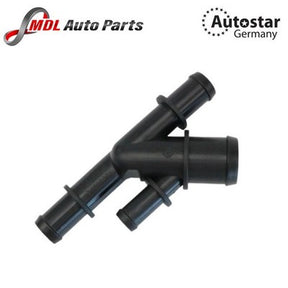 COOLING HOSE ADAPTOR FOR 02-09 LAND ROVER RANGE ROVER PCH501990