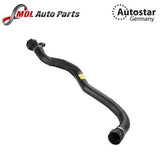 Autostar Germany COOLANT RETURN LINE For BMW 17128602870