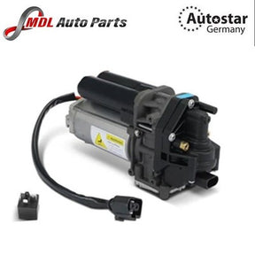 autostar germany AIR SUSPENSION COMPRESSOR AST40A616006D - AC4508 40A616006D