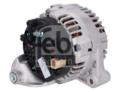 Febi 188505 Alternator With Belt Pulley Fits Land Rover Freelander 2000 - 2006