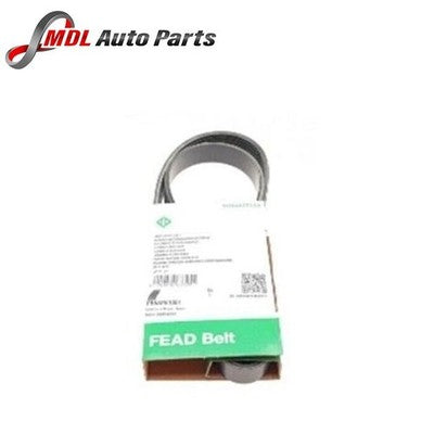 INA Drive Belt LR115492 Discovery Sport New Range Rover