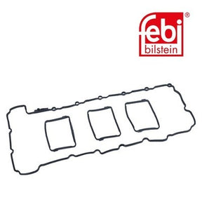 Febi 102607 Premium Rocker Cover Gasket Set Durable Fits BMW X5 2013-2018