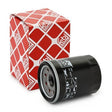 Febi 184271 Oil Filter Spin On High Efficiency Fits Acura MDX 2013 - 2025