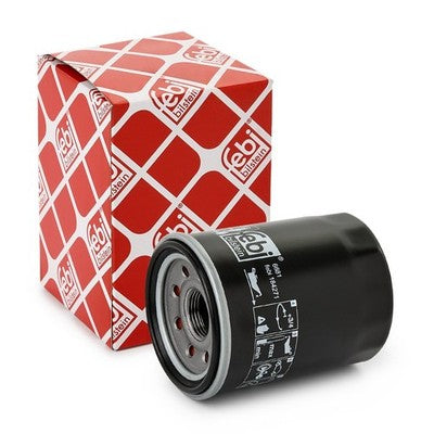 Febi 184271 Oil Filter Spin On High Efficiency Fits Acura MDX 2013 - 2025
