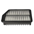 Febi 184065 Air Filter Standard Premium Grade Fits Hyundai i30 2014 - 2016