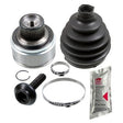 Febi 185402 Drive Shaft Joint Kit Front Axle Fits Audi A4 Allroad 2013 - 2016