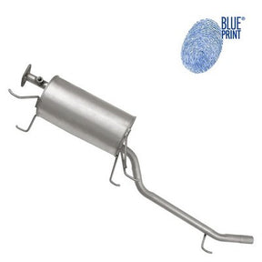 Blueprint ADD66008 Rear Silencer Premium Fits Daihatsu Hijet 1998 - 2024
