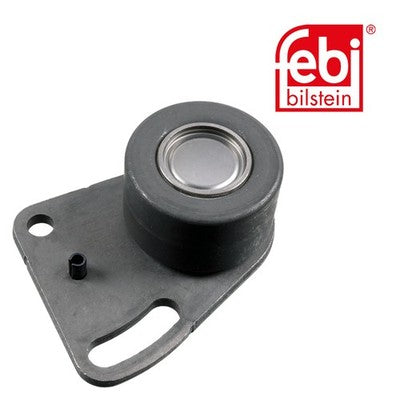 Febi 05613 Tensioner Pulley Standard Premium Fits Ford Transit 1977 - 1986