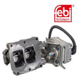 Febi 102874 EGR Valve Premium Grade Reliable Standard High Performance