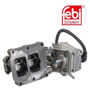 Febi 102874 EGR Valve Premium Grade Reliable Standard High Performance