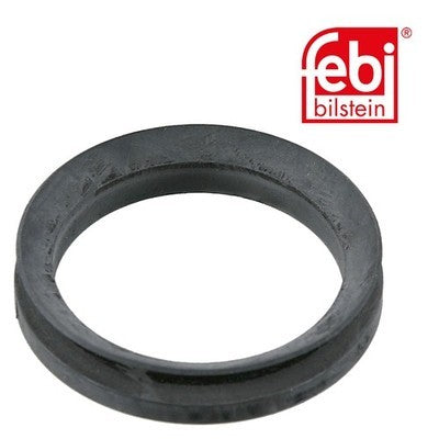 Febi 21617 Sealing Ring Rear Premium High Performance Fits Citro�n ZX 1996-1997