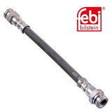 Febi 170205 Premium Brake Hose Rear Left Right Fits Fiat Punto 1999-2010