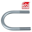 Febi 45456 U-Bolt High Performance Fits Mercedes-Benz Sprinter 3.5-T 2009 - 2018