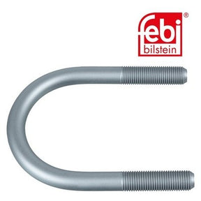 Febi 45456 U-Bolt High Performance Fits Mercedes-Benz Sprinter 3.5-T 2009 - 2018