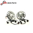Terrafirma 7 Inch LED Headlights TF710 Range Rover Defender All
