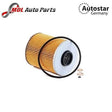 AutoStar Germany Oil Filter 100 Fits BMW 3 Series 5 Series X5 11421711568