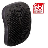 Febi 10918 Pedal Pad Premium High Performance Fits Fiat Ducato 1990 - 1994