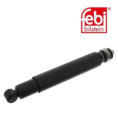 Febi 20568 Shock Absorber Rear Fits Renault Trucks Mascott 2004 - 2013
