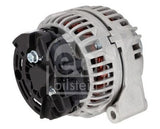 Febi 193159 Alternator With Belt Pulley Fits Chrysler Crossfire 2003 - 2008