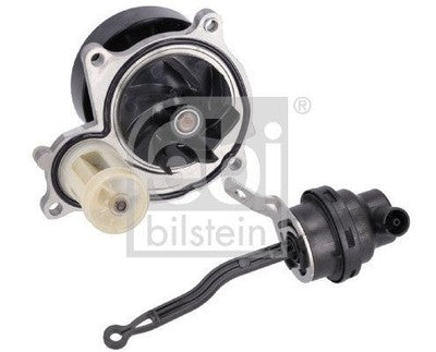 Febi 188570 Water Pump Switchable With Gaskets Fits BMW 1 Series 2019 - 2025