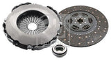 Febi 177803 Clutch Kit With Synthetic Grease Premium Grade High Performance