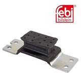 Febi 171064 Leaf Spring Bush High Performance Fits Iveco Daily 2014 - 2025