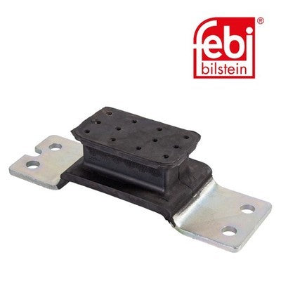 Febi 171064 Leaf Spring Bush High Performance Fits Iveco Daily 2014 - 2025