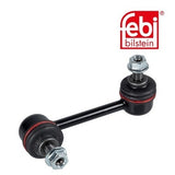 Febi 42575 Stabiliser Link Rear Left Premium Fits Infiniti EX 2008 - 2024