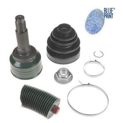 Blueprint ADG089133 Premium Drive Shaft Joint Kit Fits Kia Mentor 1996 - 1997