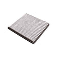 Febi 183859 Cabin Filter Activated Carbon Fits Chevrolet Spark 2010 - 2025