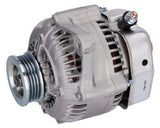 Febi 188132 Alternator With Belt Pulley Premium Fits Suzuki Baleno 1996 - 2002